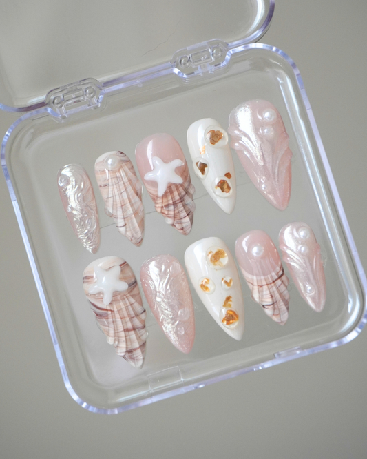 She Sells Sea Shells