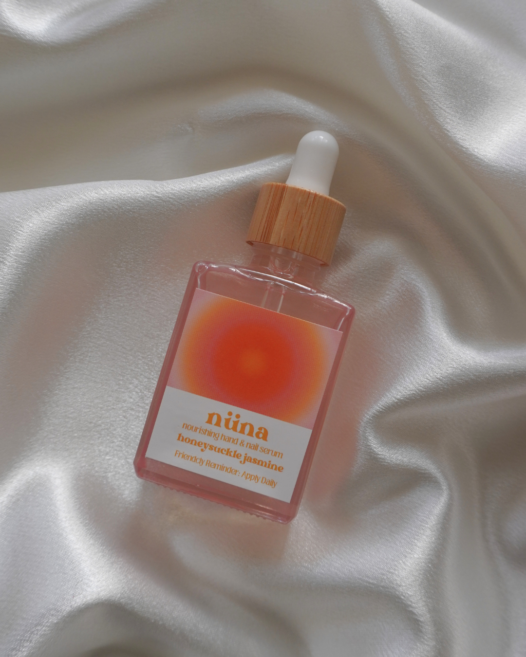 30ml Cuticle Oil Bottle
