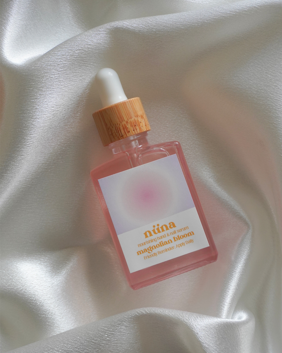 30ml Cuticle Oil Bottle