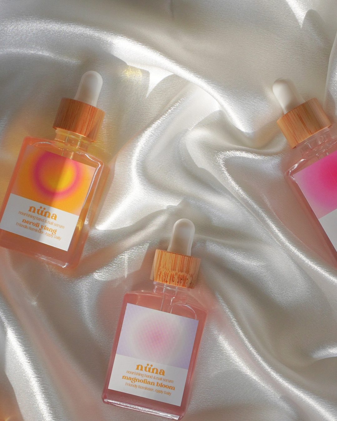 30ml Cuticle Oil Bottle