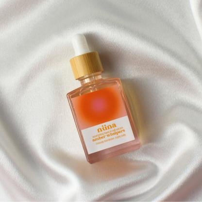30ml Cuticle Oil Bottle