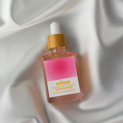 30ml Cuticle Oil Bottle