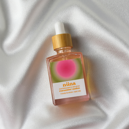 30ml Cuticle Oil Bottle