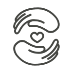 made with love icon